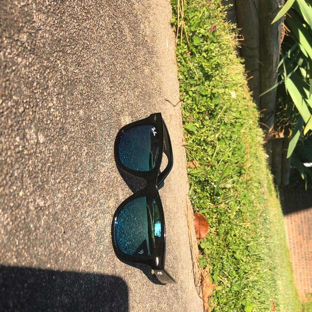 Ray-Ban Sunglasses